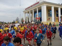 08:47 Памяти павших